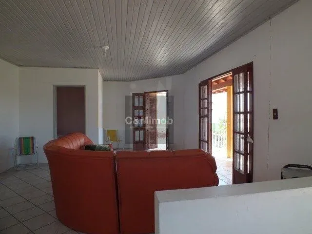 Imagem 4: Casa Sobrado Praia da Ribanceira Imbituba