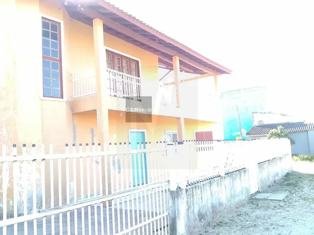 Imagem 5: Casa Sobrado Praia da Ribanceira Imbituba