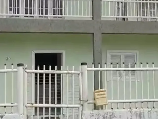 Imagem 6: Casa Sobrado Praia da Ribanceira Imbituba
