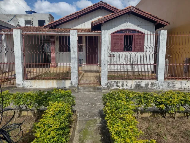 Imagem: Casa à venda no bairro Centro - Imbituba/SC