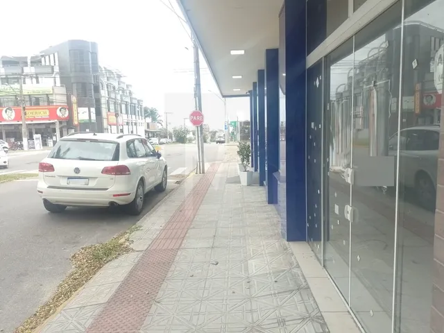 Imagem: Sala Comercial para Alugar no Bairro Centro
