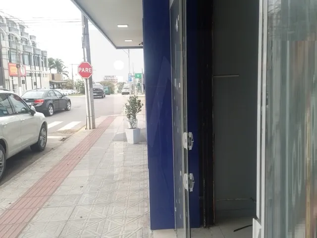 Imagem 2: Sala Comercial para Alugar no Bairro Centro - Imbituba/Sc