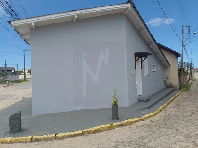 Imagem: Casa a venda em ponto comercial em Vila