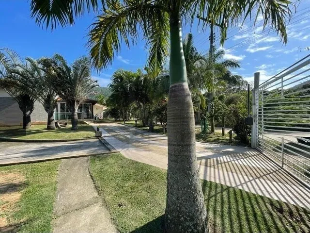 Imagem 5: Linda casa localizada no bairro ressacada, em Garopaba/SC