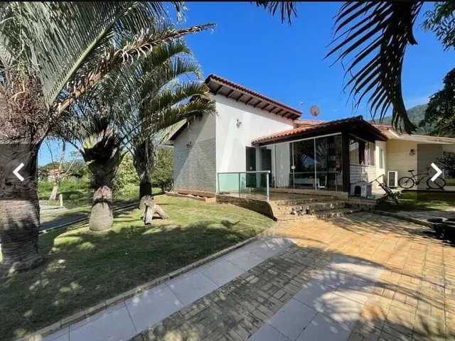 Imagem 2: Linda casa localizada no bairro ressacada, em Garopaba/SC