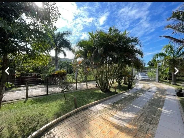 Imagem 11: Linda casa localizada no bairro ressacada, em Garopaba/SC