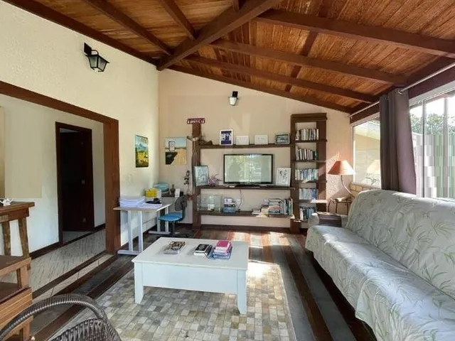 Imagem 6: Linda casa localizada no bairro ressacada, em Garopaba/SC