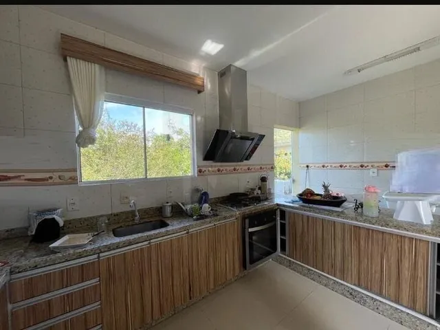 Imagem 10: Linda casa localizada no bairro ressacada, em Garopaba/SC