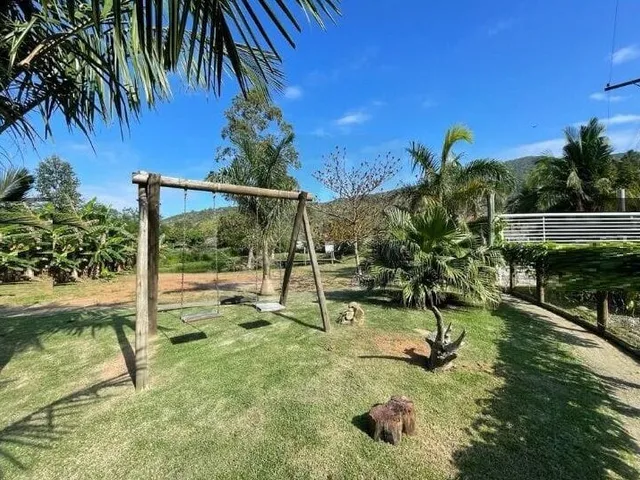 Imagem 9: Linda casa localizada no bairro ressacada, em Garopaba/SC