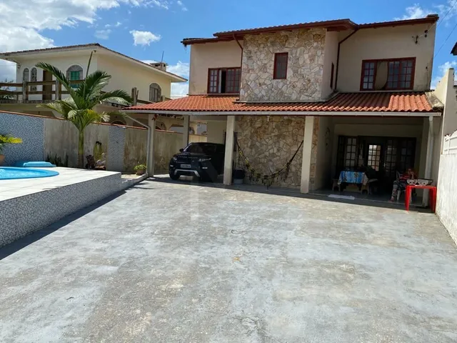 Imagem: Casa À Venda em Palhoça/Sc