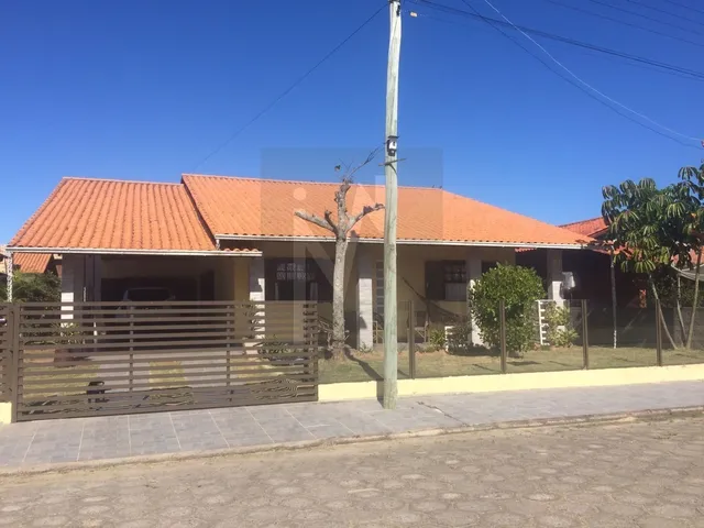 Imagem: Casa a venda em Jaguaruna/SC