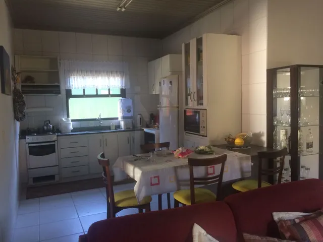 Imagem 2: Casa a venda em Jaguaruna/SC