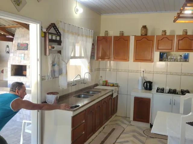 Imagem 15: Casa À Venda no Bairro Guaiuba - Imbituba/Sc