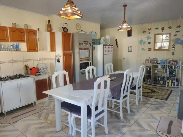 Imagem 8: Casa À Venda no Bairro Guaiuba - Imbituba/Sc