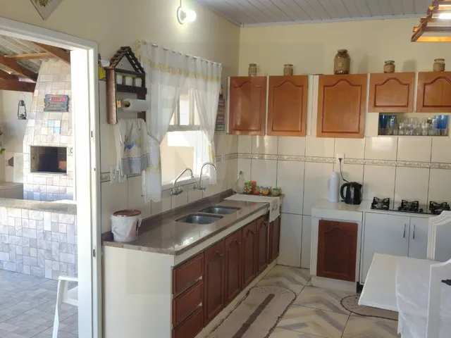 Imagem 6: Casa À Venda no Bairro Guaiuba - Imbituba/Sc