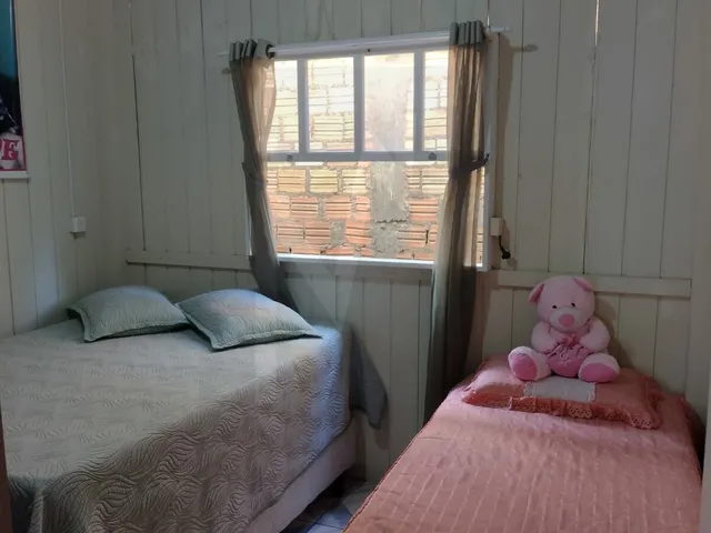 Imagem 4: Casa À Venda no Bairro Guaiuba - Imbituba/Sc
