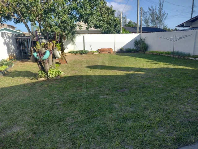 Imagem 2: Casa À Venda no Bairro Guaiuba - Imbituba/Sc