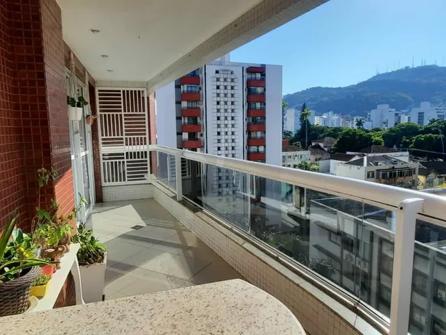 Imagem: Apartamento à venda no bairro Centro