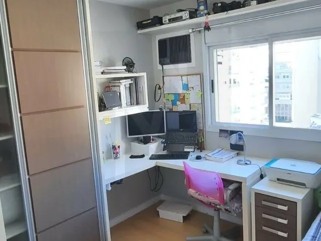 Imagem 12: Apartamento à venda no bairro Centro - Florianópolis/SC