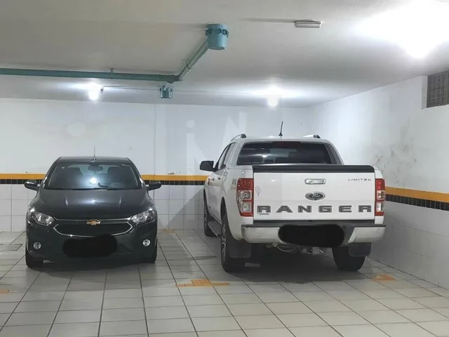 Imagem 9: Apartamento à venda no bairro Centro - Florianópolis/SC