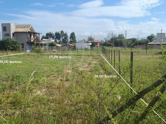 Imagem 3: Terreno à venda no bairro Ibiraquera - Imbituba/SC
