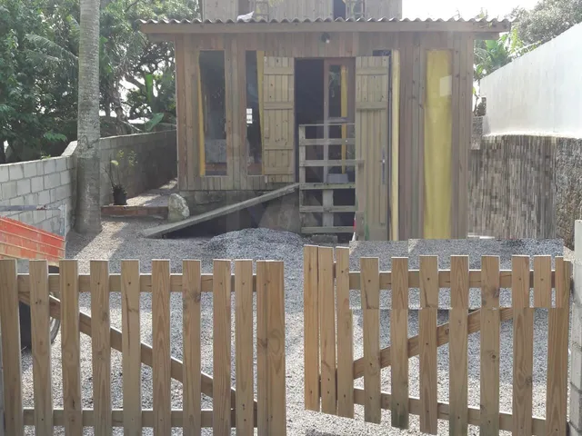 Imagem: Casa à venda em Imbituba/SC