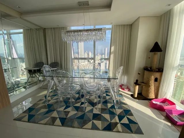 Imagem: Apartamento à venda no bairro Centro
