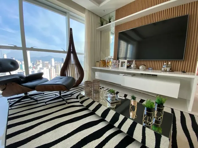 Imagem 3: Apartamento à venda no bairro Centro - Balneário Camboriú/SC