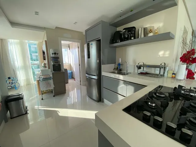 Imagem 7: Apartamento à venda no bairro Centro - Balneário Camboriú/SC