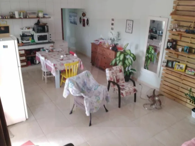 Imagem 4: Casa Alvenaria Casa com 2 dormitórios
