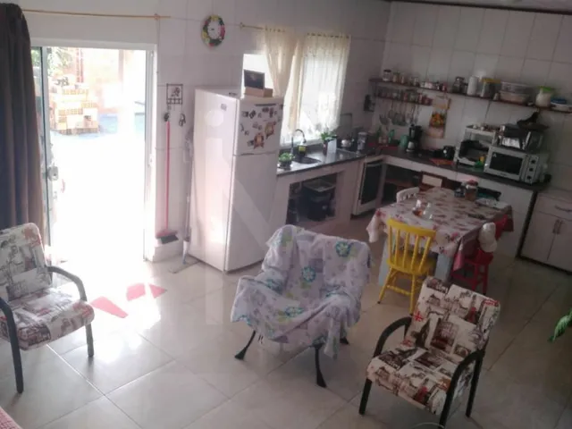 Imagem 2: Casa Alvenaria Casa com 2 dormitórios