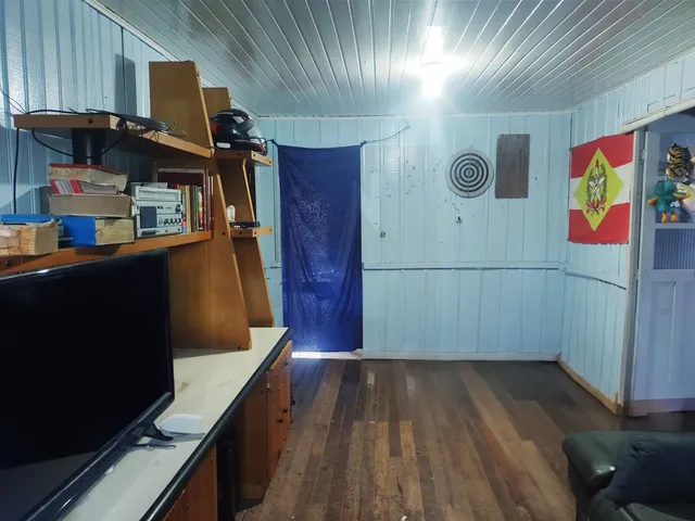 Imagem 6: Oportunidade Acessível! Casa Mista com 2 Quartos em Vila Nova - Imbituba/SC
