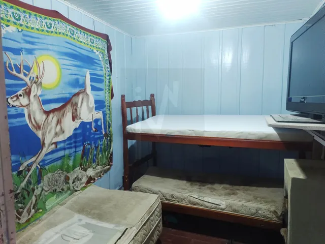Imagem 4: Oportunidade Acessível! Casa Mista com 2 Quartos em Vila Nova - Imbituba/SC
