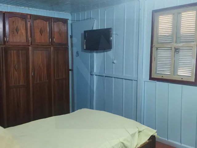Imagem 10: Oportunidade Acessível! Casa Mista com 2 Quartos em Vila Nova - Imbituba/SC