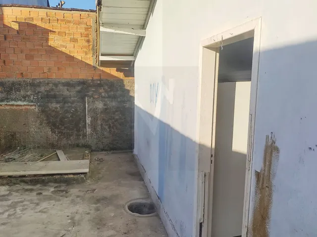 Imagem 3: Oportunidade Acessível! Casa Mista com 2 Quartos em Vila Nova - Imbituba/SC