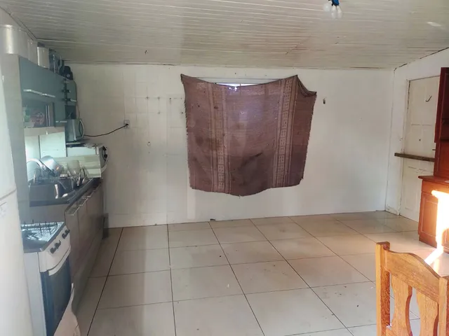 Imagem 5: Oportunidade Acessível! Casa Mista com 2 Quartos em Vila Nova - Imbituba/SC