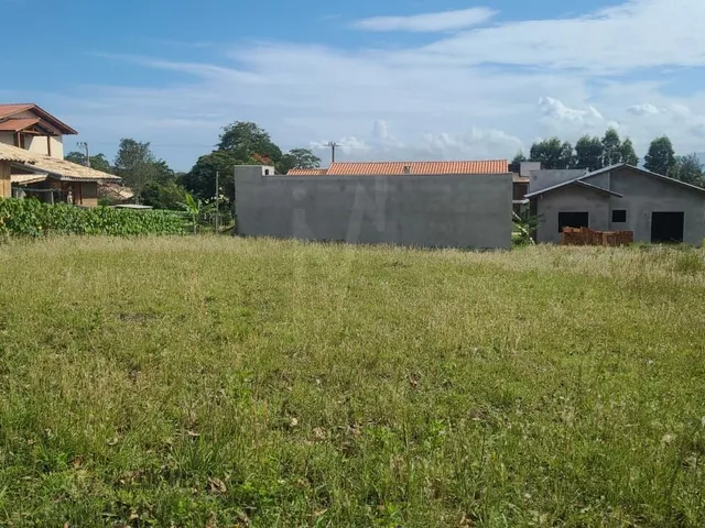 Imagem: Terreno à venda no bairro Ibiraquera