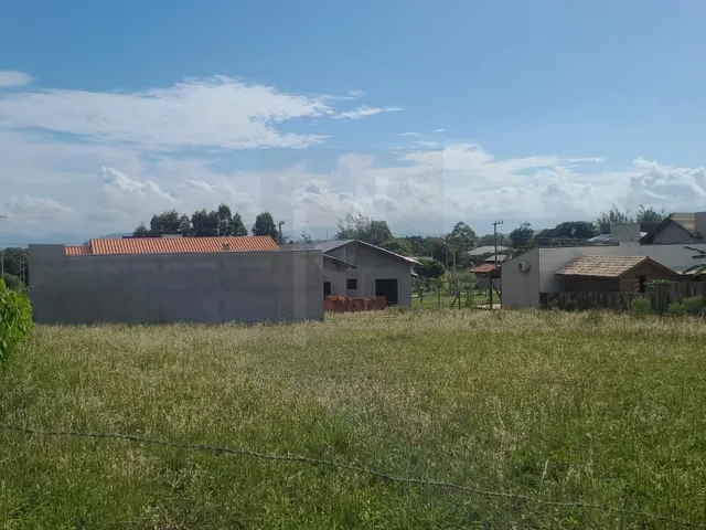 Imagem 2: Terreno à venda no bairro Ibiraquera - Imbituba/SC