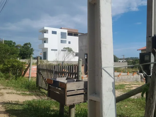 Imagem 4: Terreno à venda no bairro Ibiraquera - Imbituba/SC