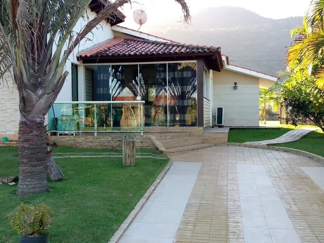 Imagem: Casa à venda no bairro Encantada - Garopaba/SC