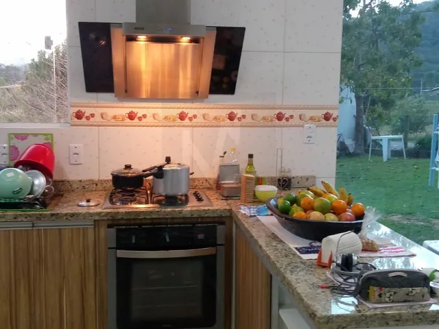 Imagem 3: Casa à venda no bairro Encantada - Garopaba/SC