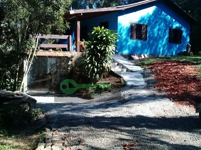 Imagem: Casa Alvenaria para Venda em Vila Sto Antonio