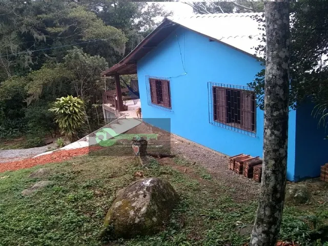 Imagem 13: Casa Alvenaria para Venda em Vila Sto Antonio Imbituba-Sc