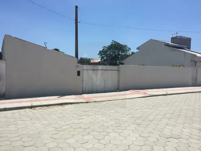 Imagem: Terreno à venda no bairro Campo da aviação
