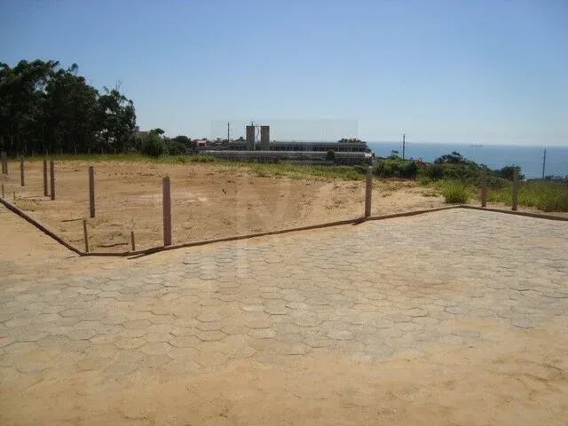 Imagem: Terreno à venda no bairro Alta Ribanceira
