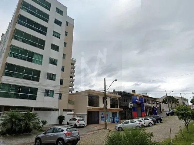 Imagem: Apartamento à venda no bairro Centro