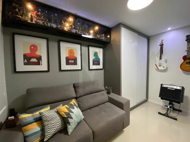 Imagem 13: Apartamento à venda no bairro Centro - Imbituba/SC