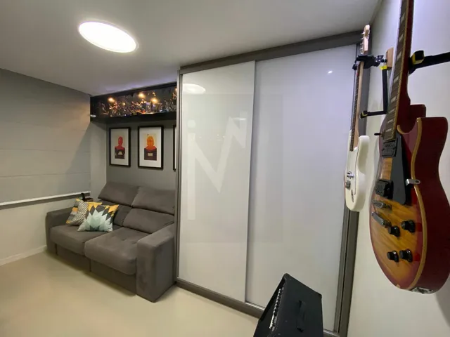 Imagem 8: Apartamento à venda no bairro Centro - Imbituba/SC
