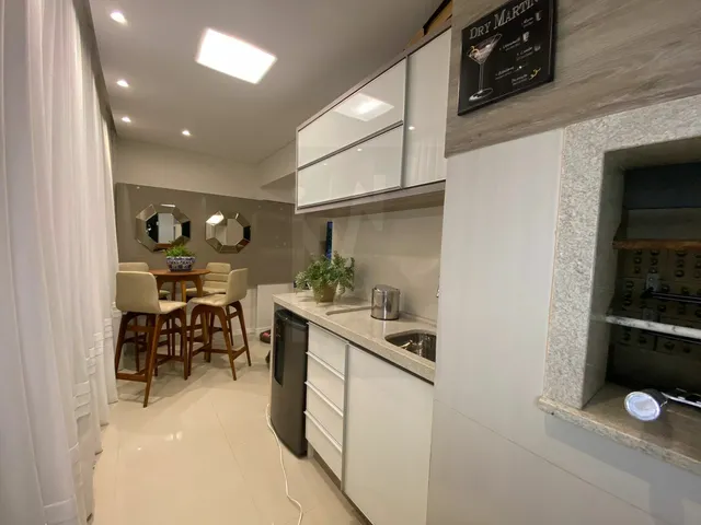Imagem 3: Apartamento à venda no bairro Centro - Imbituba/SC