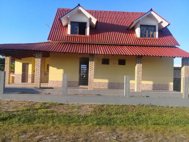 Imagem: Casa à venda em Imbituba/SC